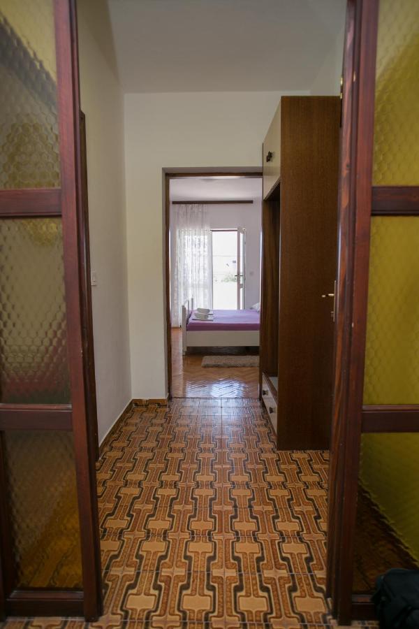 Apartments With A Parking Space Novalja, Pag - 6552 Экстерьер фото