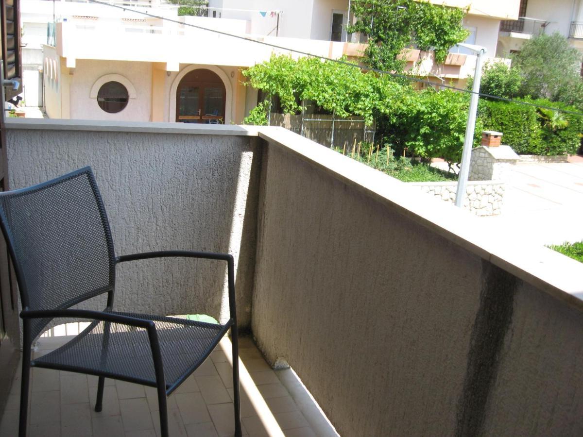 Apartments With A Parking Space Novalja, Pag - 6552 Экстерьер фото