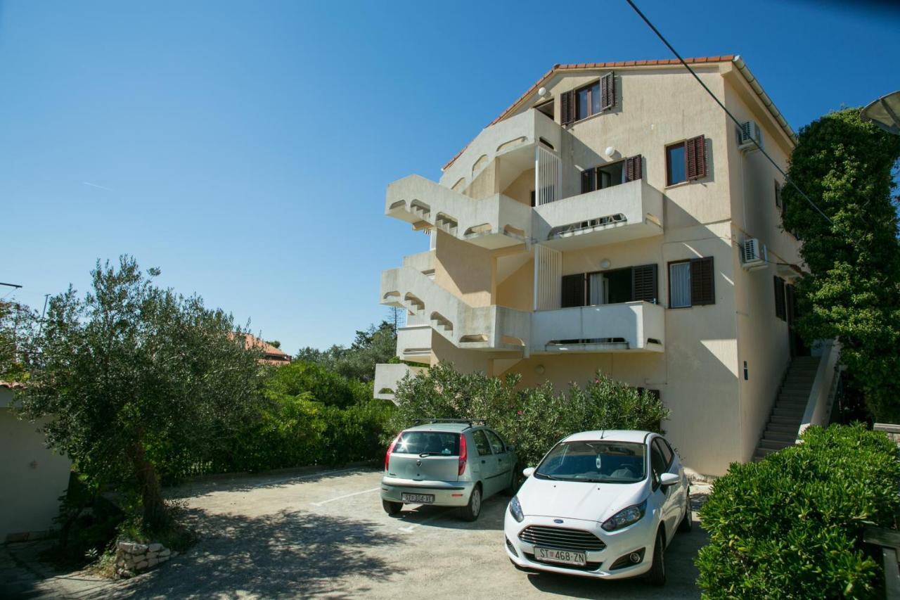 Apartments With A Parking Space Novalja, Pag - 6552 Экстерьер фото