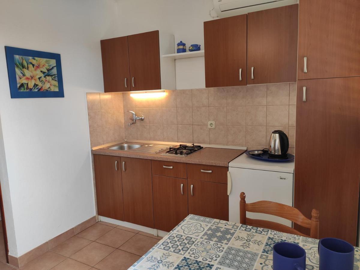 Apartments With A Parking Space Novalja, Pag - 6552 Экстерьер фото