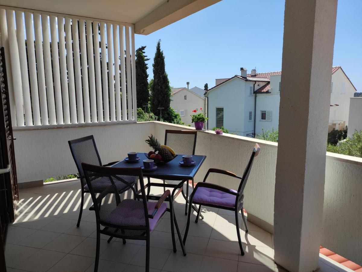 Apartments With A Parking Space Novalja, Pag - 6552 Экстерьер фото