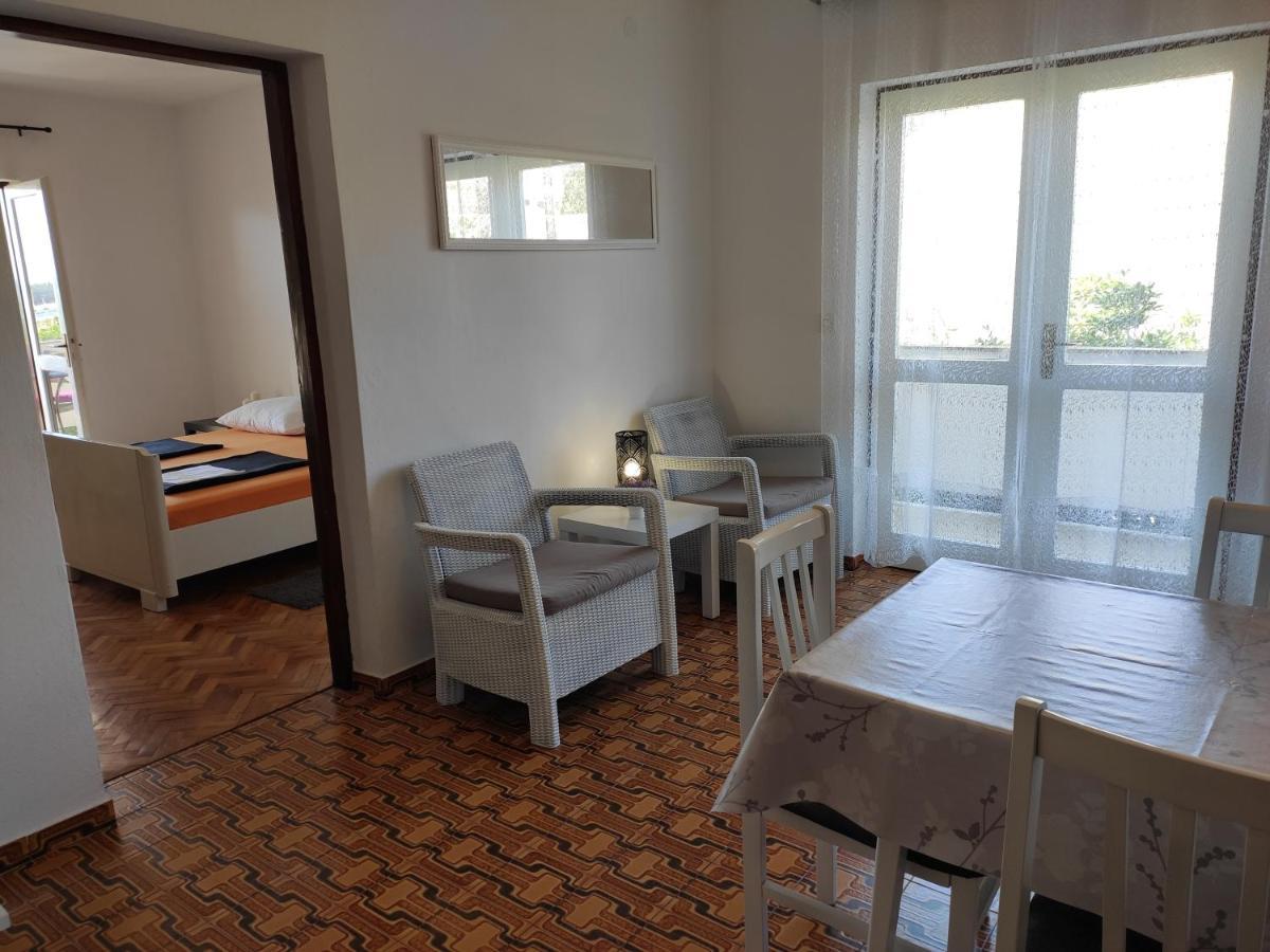 Apartments With A Parking Space Novalja, Pag - 6552 Экстерьер фото