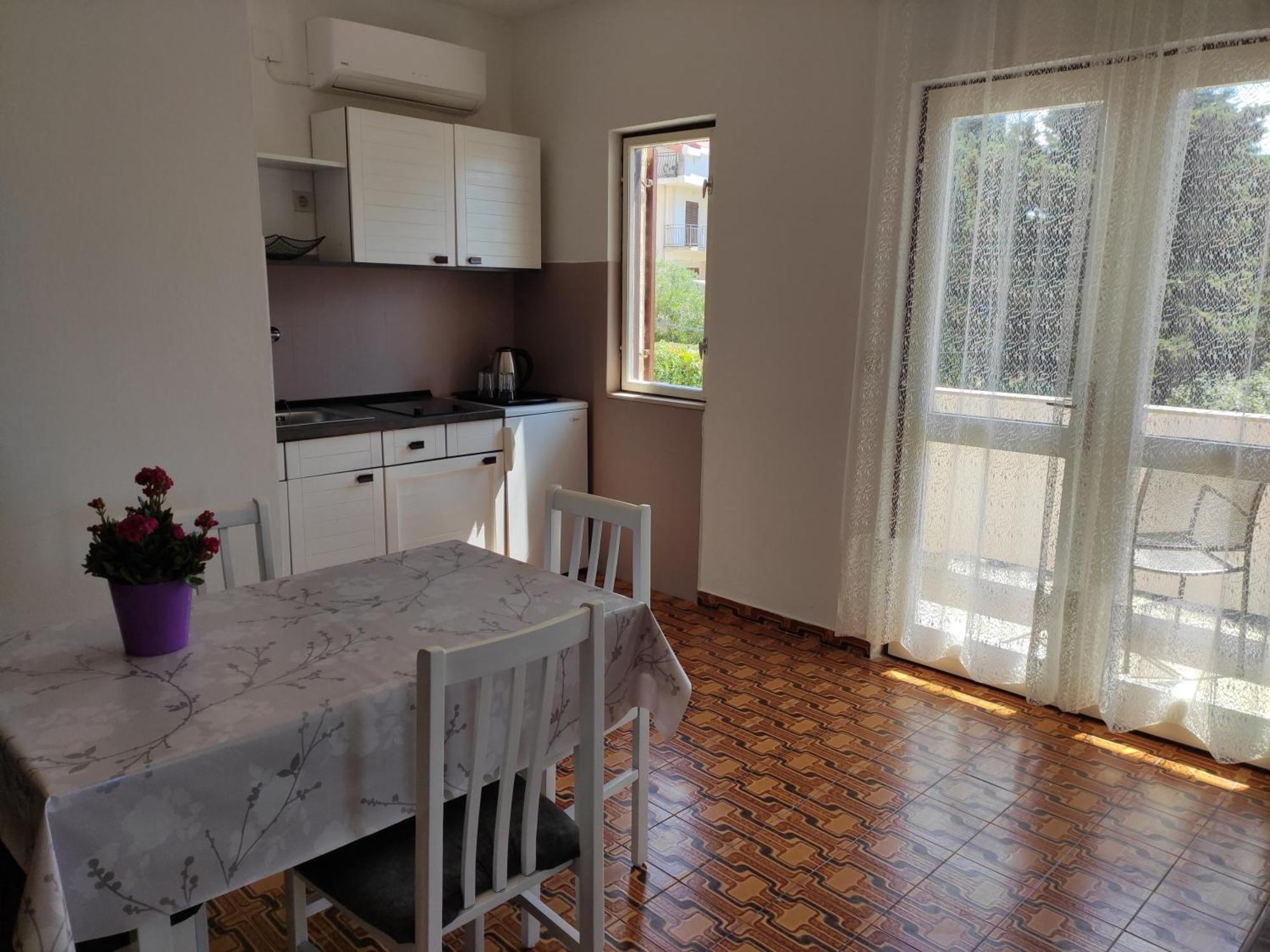 Apartments With A Parking Space Novalja, Pag - 6552 Номер фото