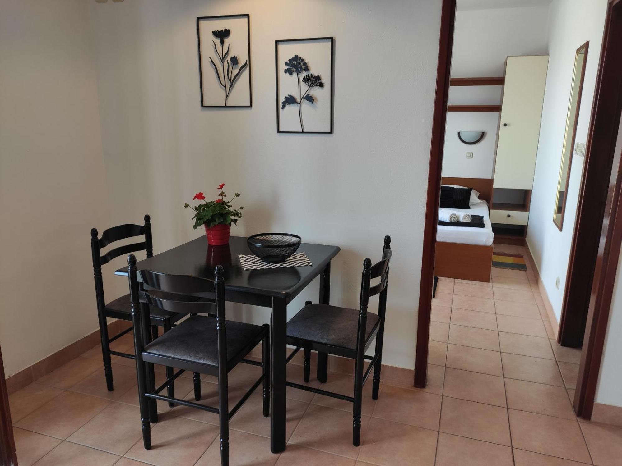 Apartments With A Parking Space Novalja, Pag - 6552 Номер фото