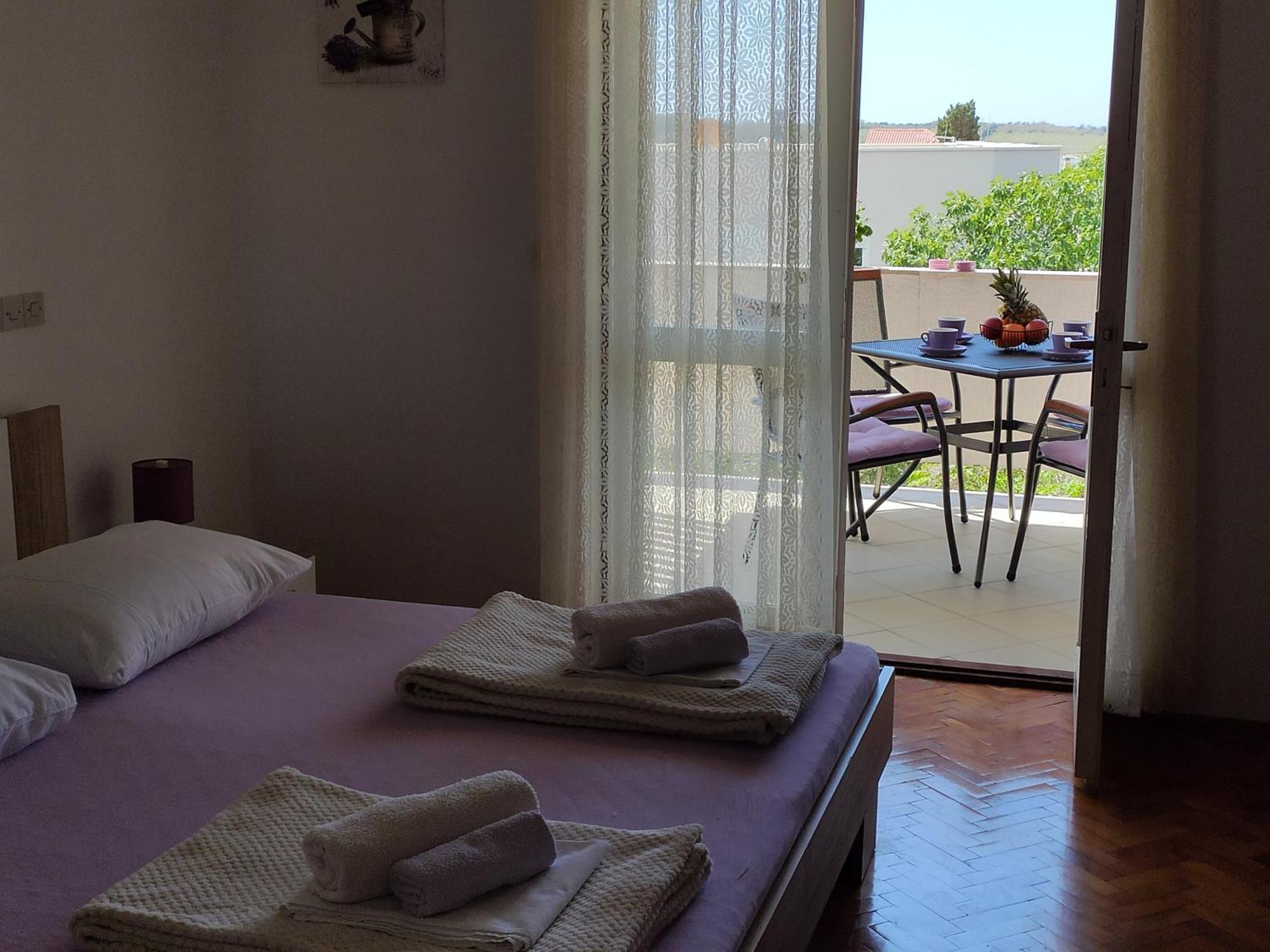 Apartments With A Parking Space Novalja, Pag - 6552 Номер фото