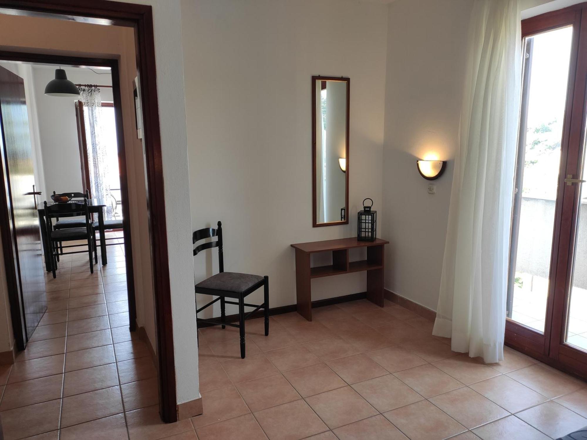 Apartments With A Parking Space Novalja, Pag - 6552 Номер фото