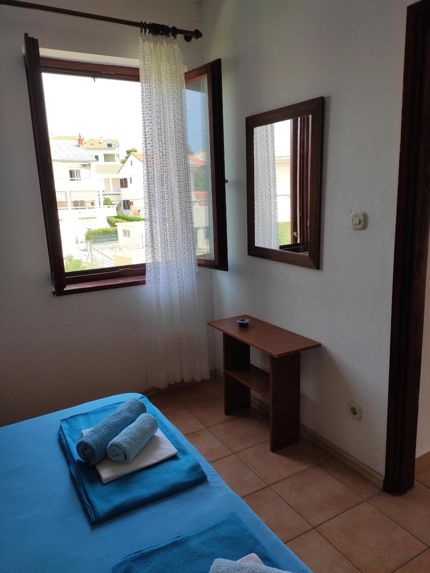 Apartments With A Parking Space Novalja, Pag - 6552 Номер фото