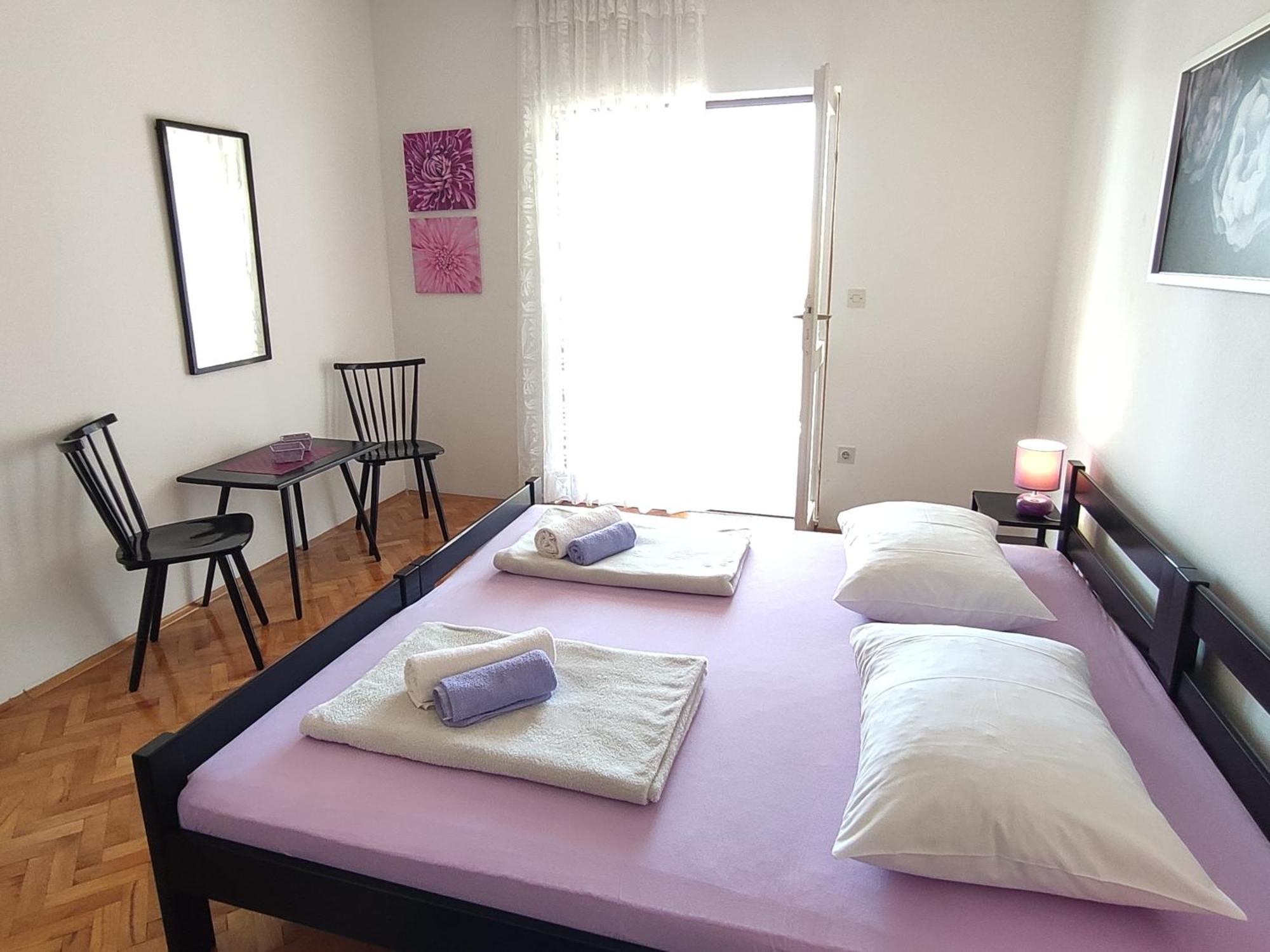 Apartments With A Parking Space Novalja, Pag - 6552 Номер фото