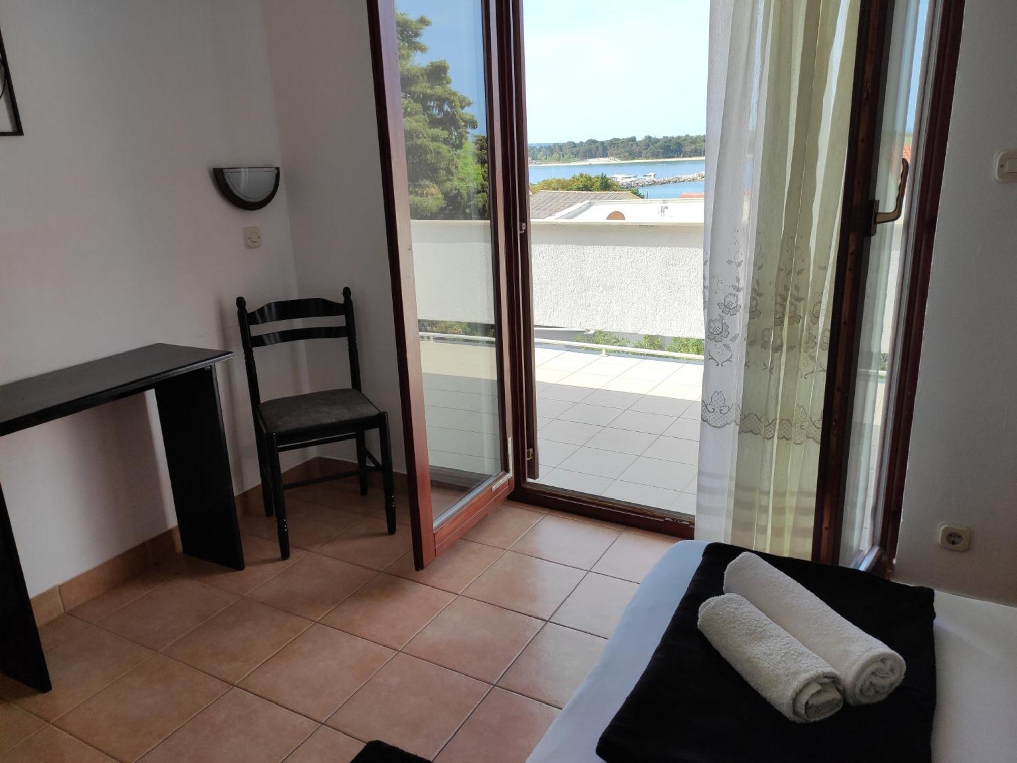 Apartments With A Parking Space Novalja, Pag - 6552 Номер фото