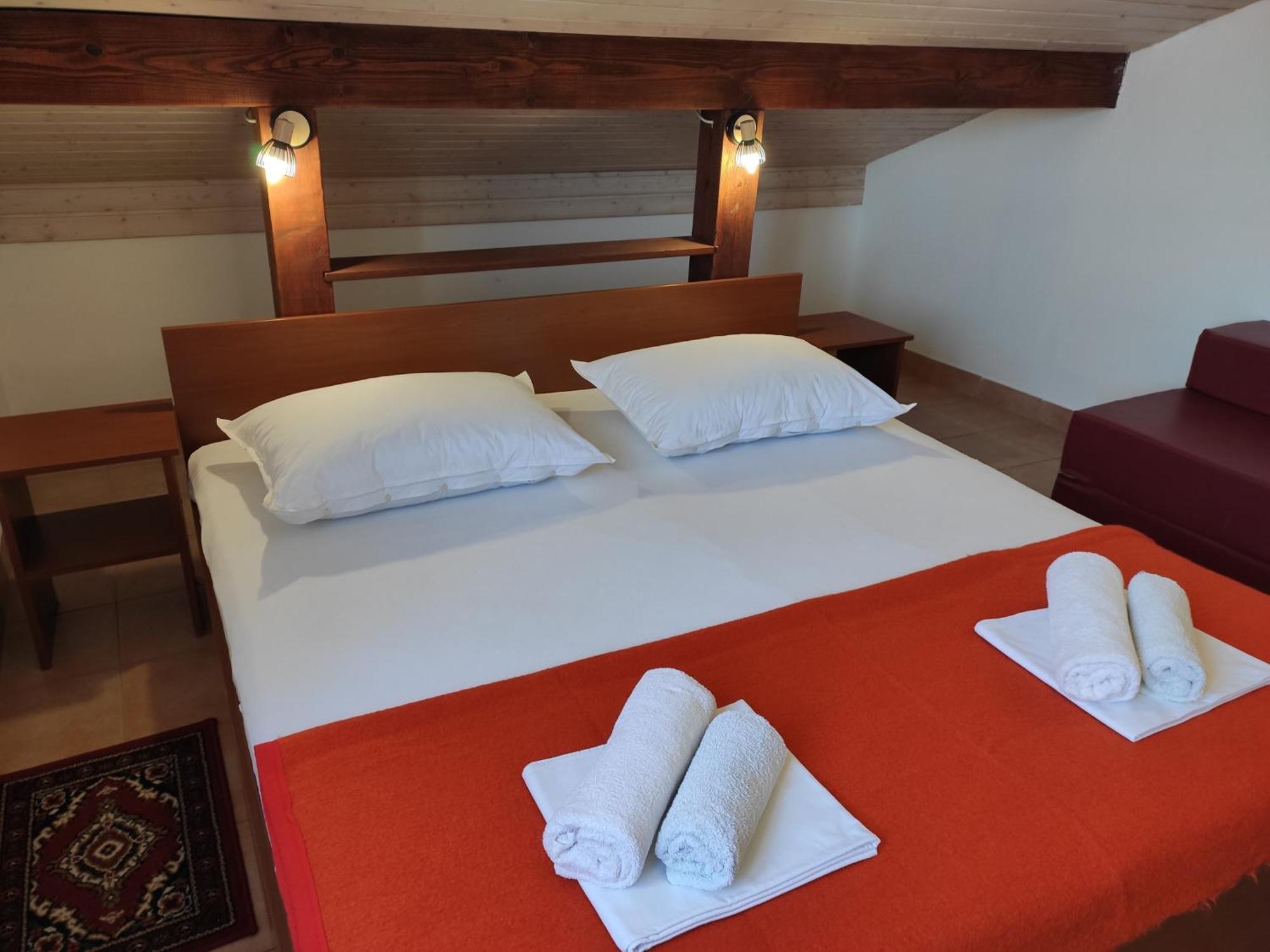 Apartments With A Parking Space Novalja, Pag - 6552 Номер фото