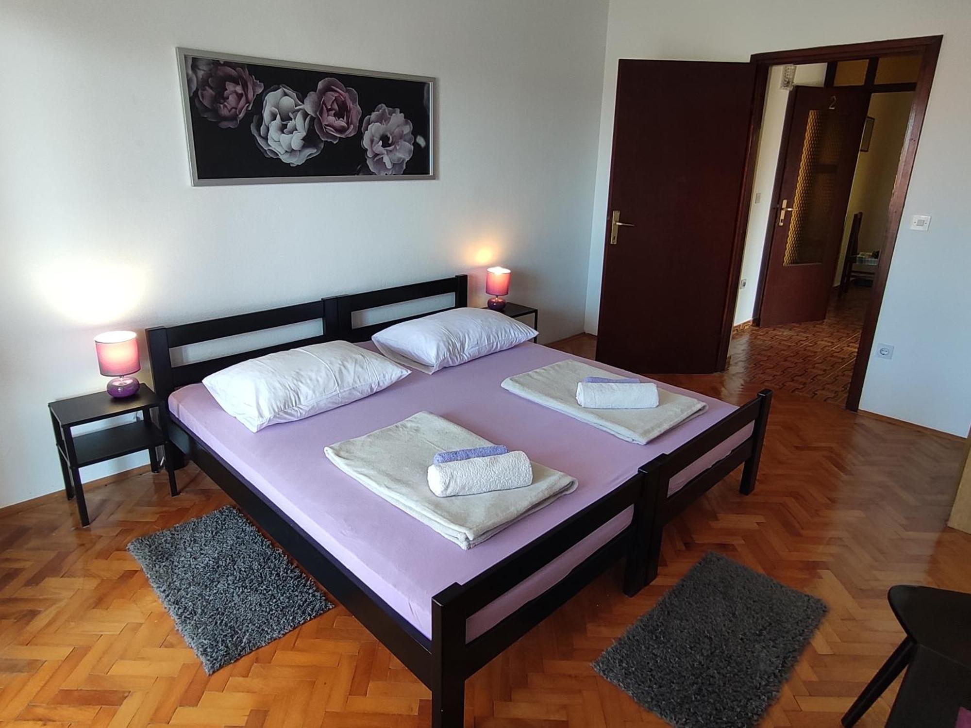 Apartments With A Parking Space Novalja, Pag - 6552 Номер фото